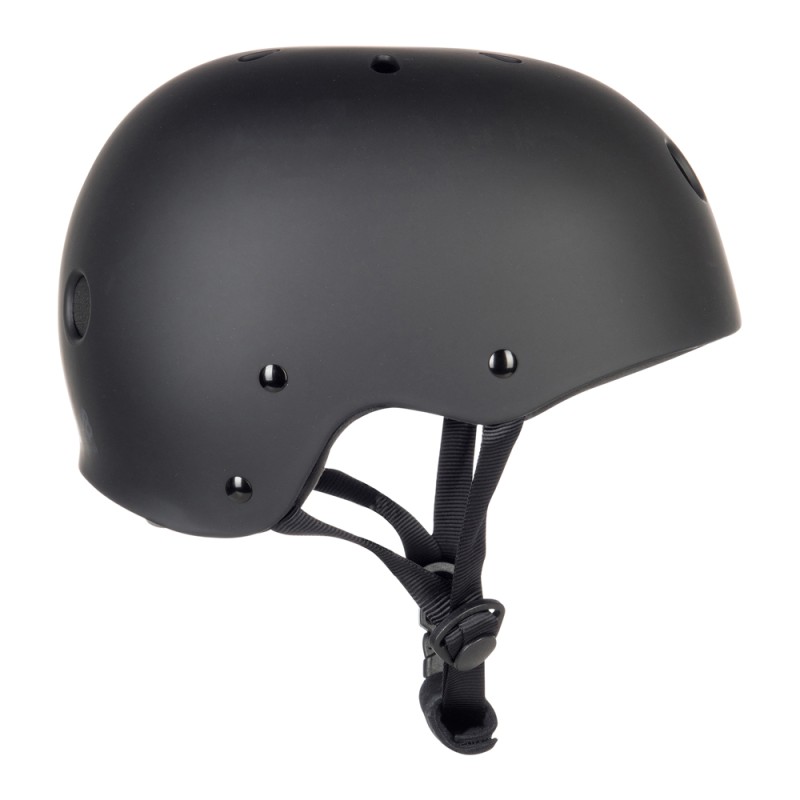 Casque Mystic MK8 Helmet Black - The Corner Shop