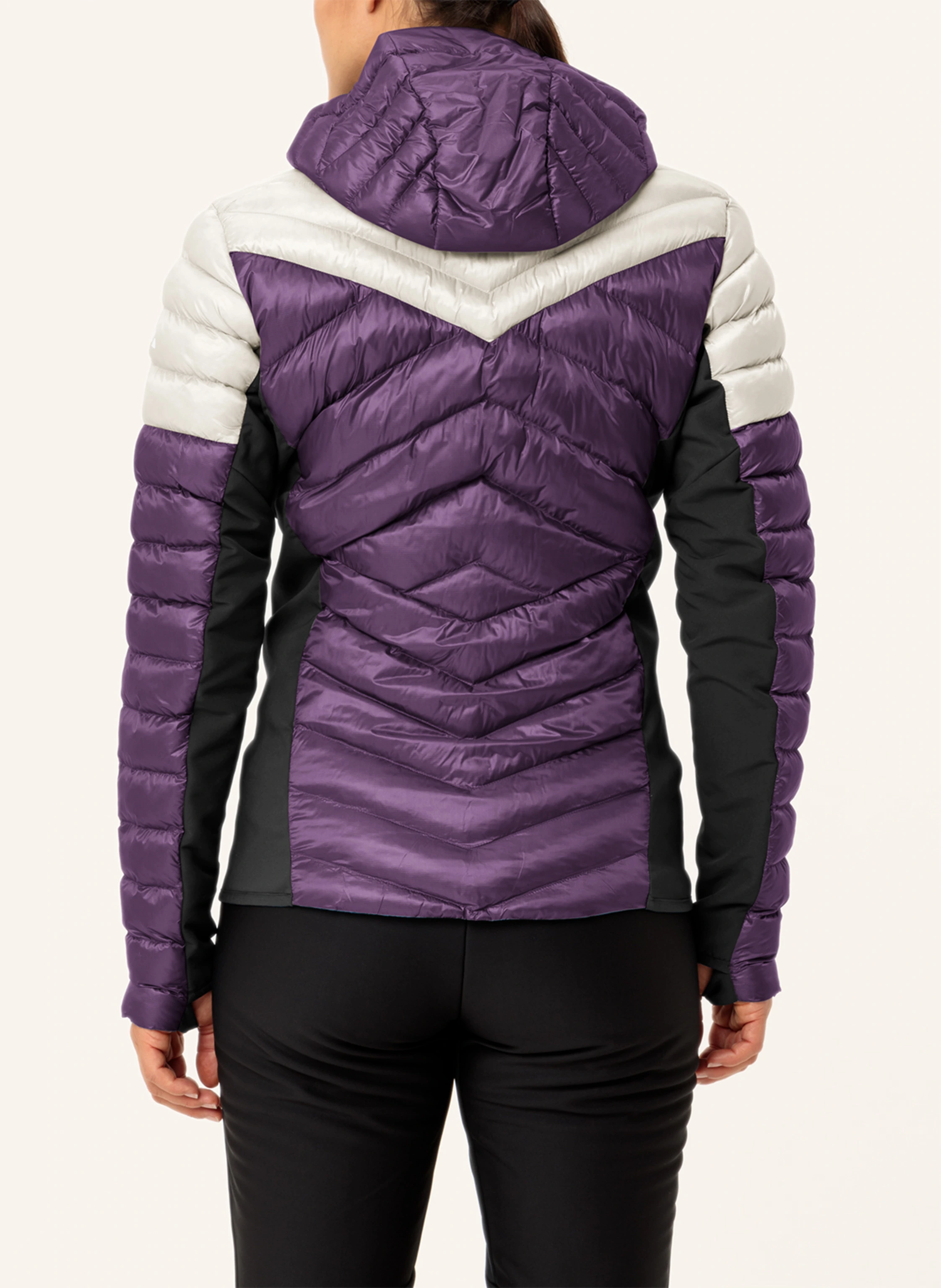 VAUDE Outdoor-Jacke W SESVENNA PRO J II