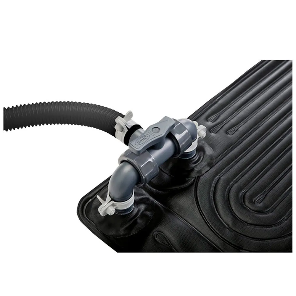 Intex Teppichheizung
