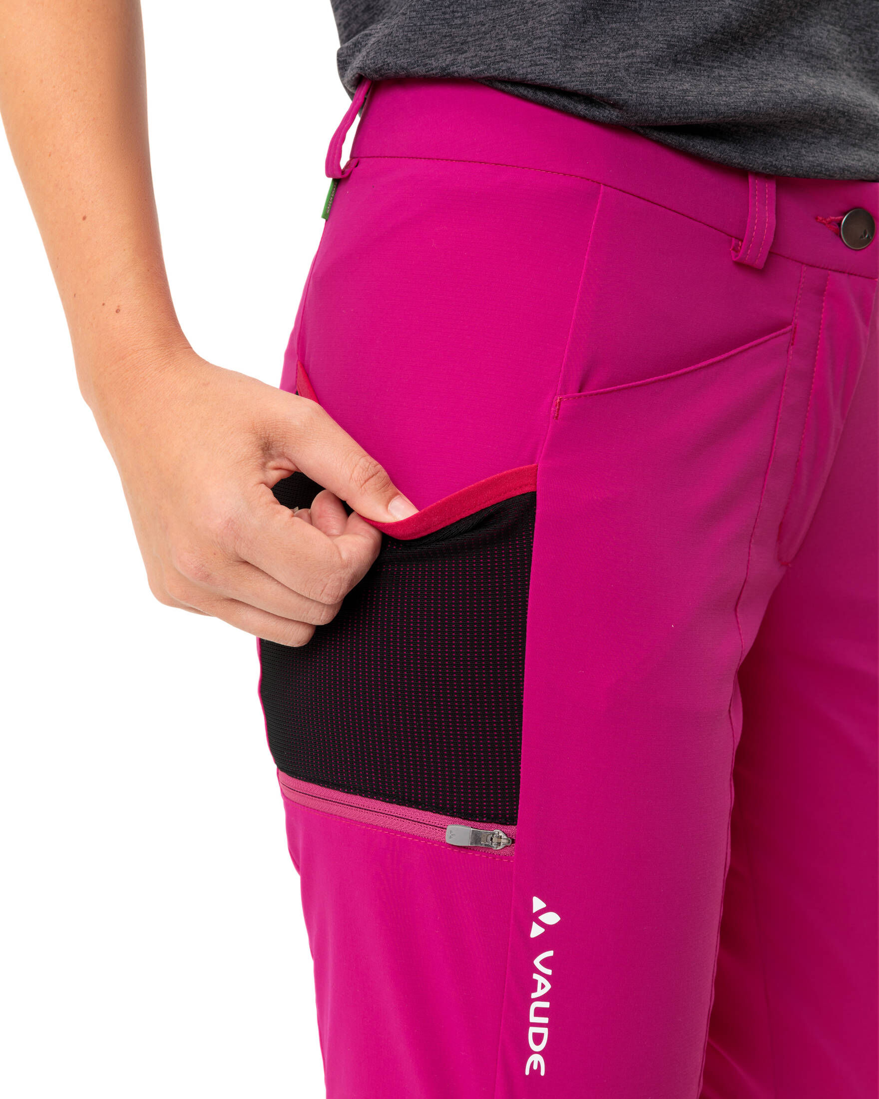 VAUDE| Damen Hose Women's Elope Bermuda Shorts