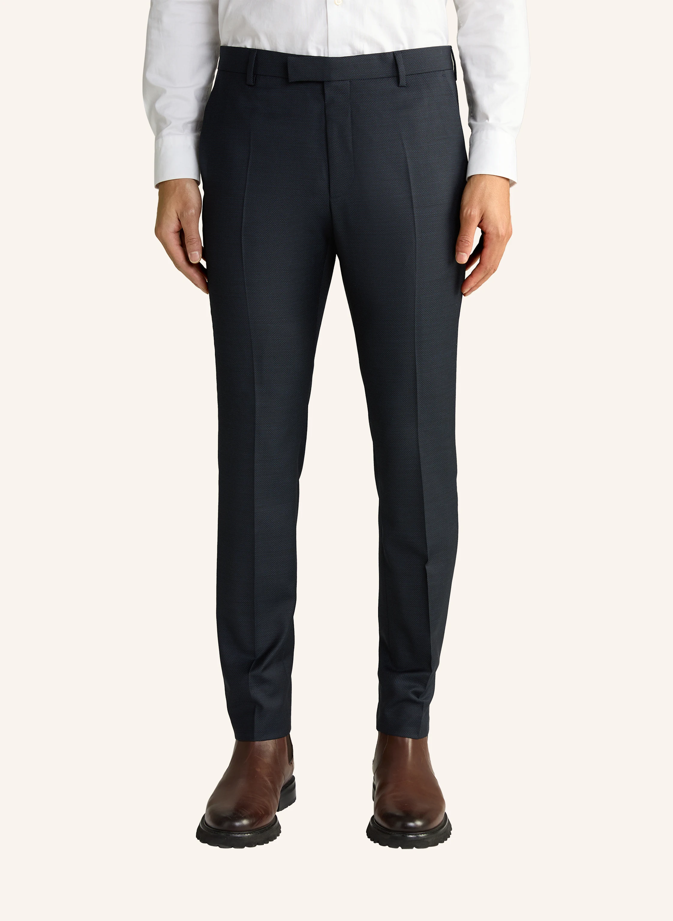 JOOP! Anzughose Extra Slim Fit