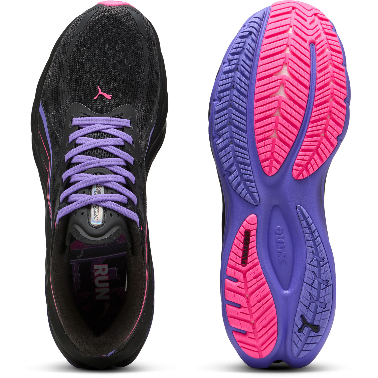 Puma Velocity Nitro 4 DigiTokyo Heren