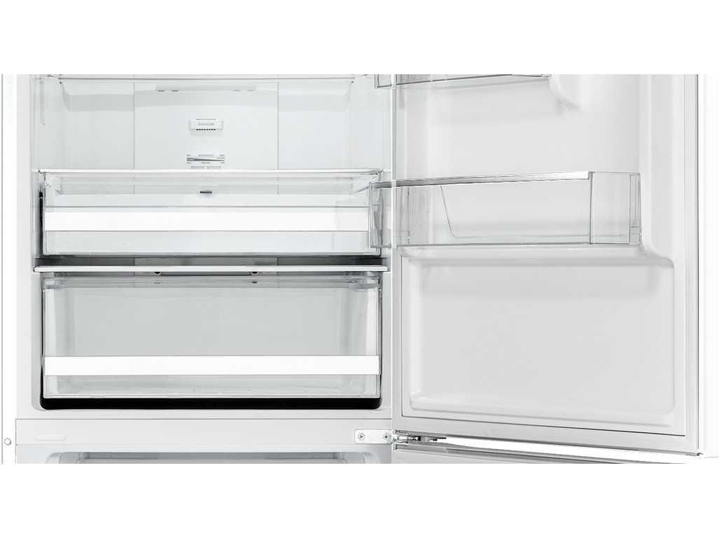 COMBINADO INDESIT INK2 5322 W4E E 322L