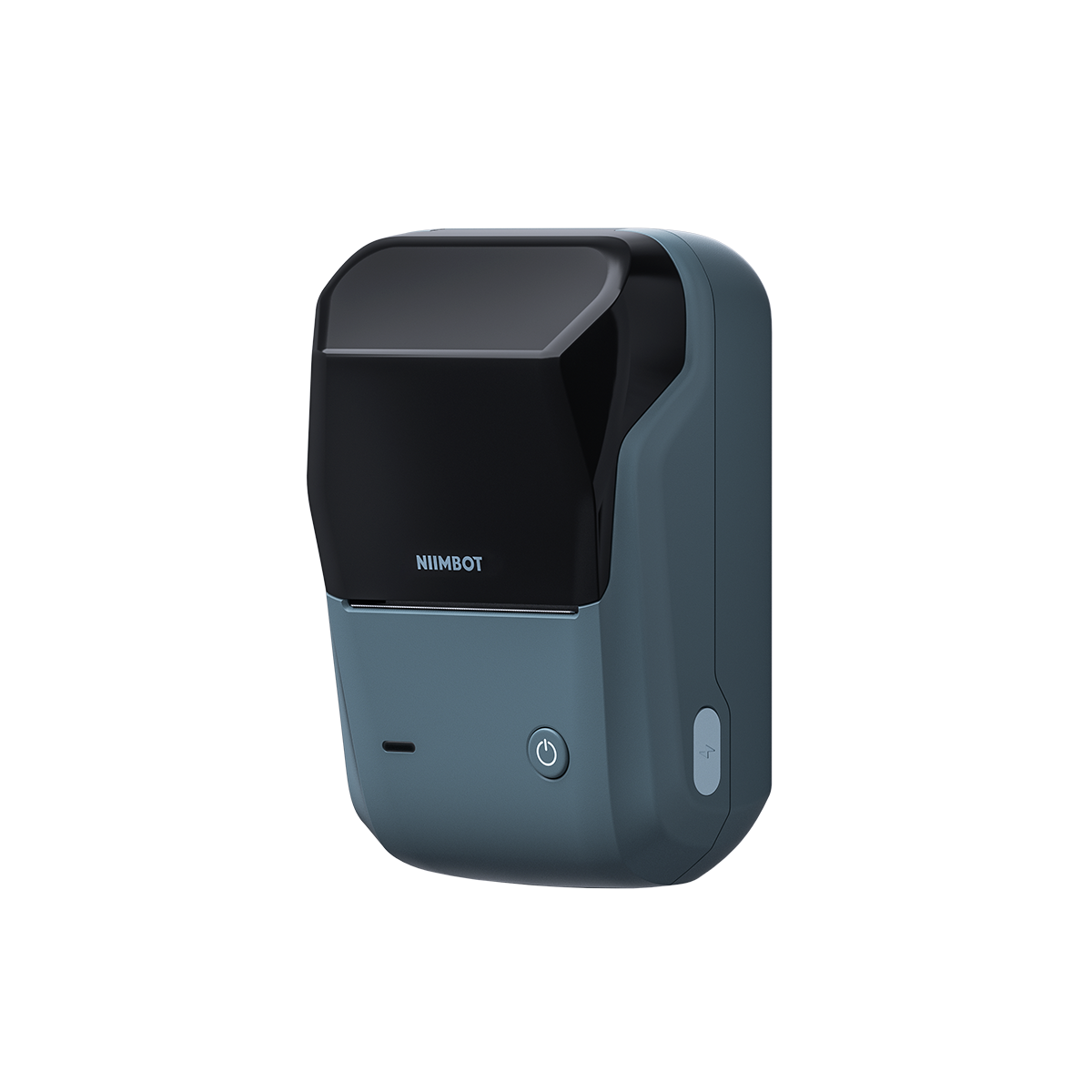 NIIMBOT B1 Portable thermal label printer (Black)