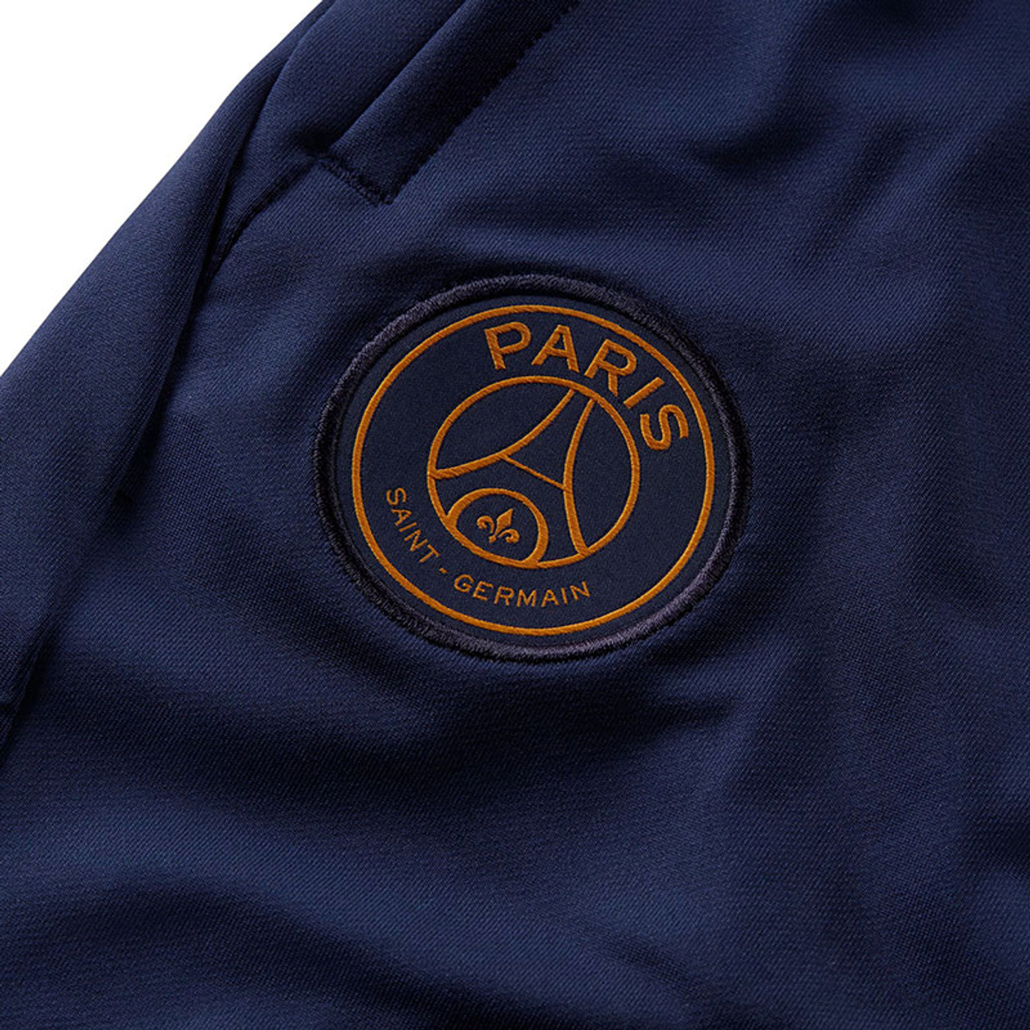 Nike Paris Saint-Germain Strike Trainingspak Kids
