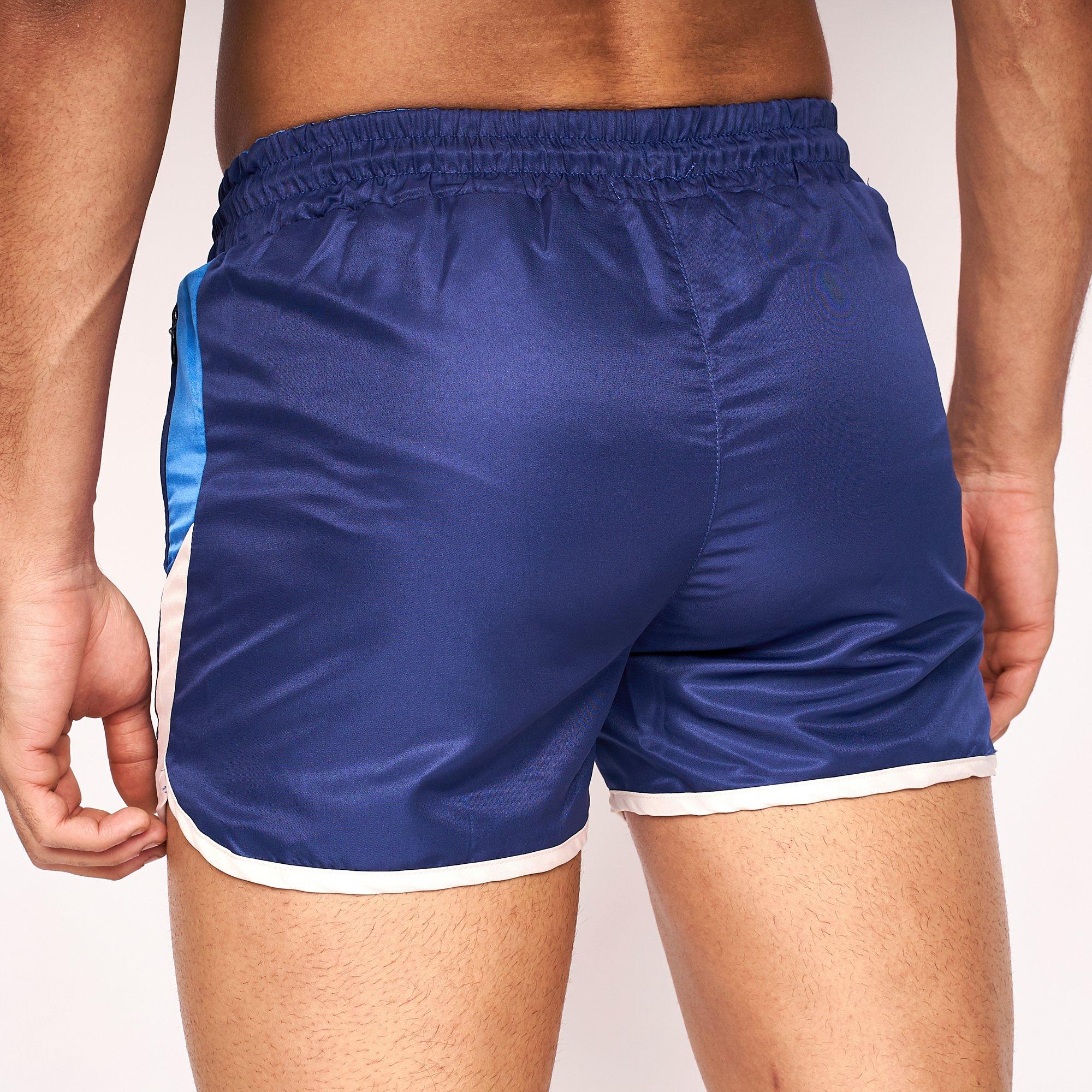 Crosshatch CH Swim Shorts Mens