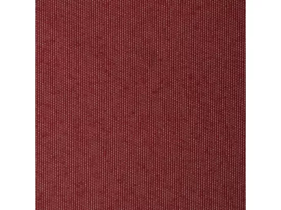 Auvent manuel rétractable avec LED bordeaux 500x350 cm