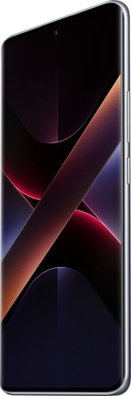 Xiaomi POCO X7 5G 12GB/512GB Zilver