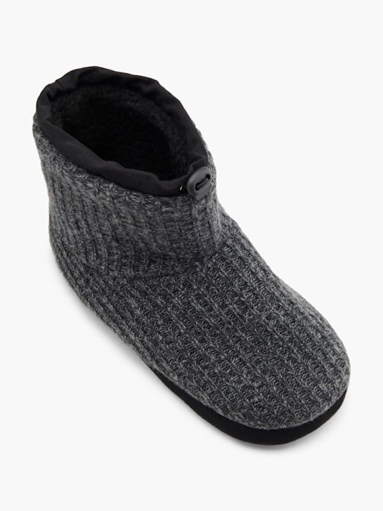 Casa mia Pluche pantoffel