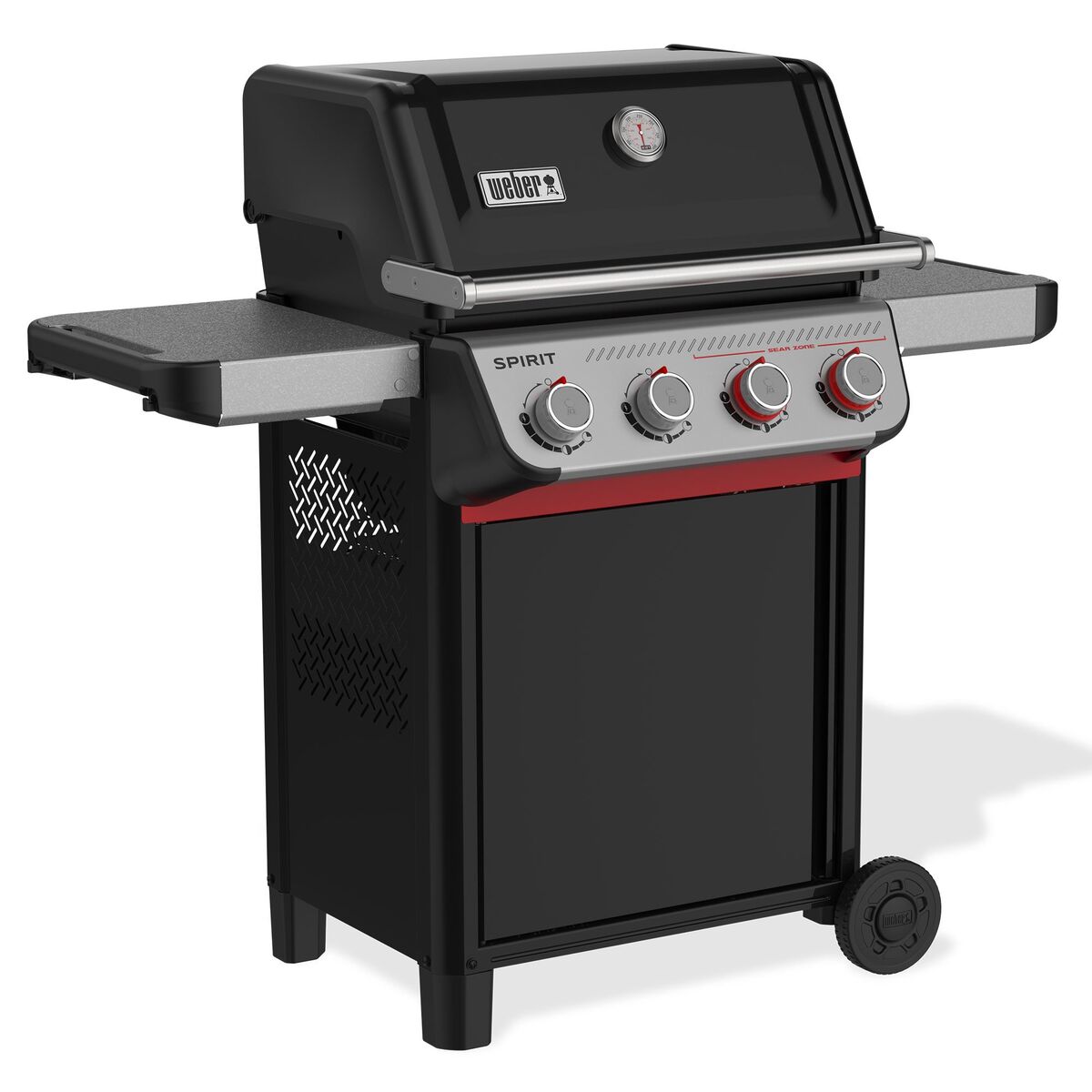 Spirit E-425 Gassgrill