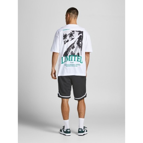 Jack & Jones - 12205958 STAYCASE-BLACK Negro