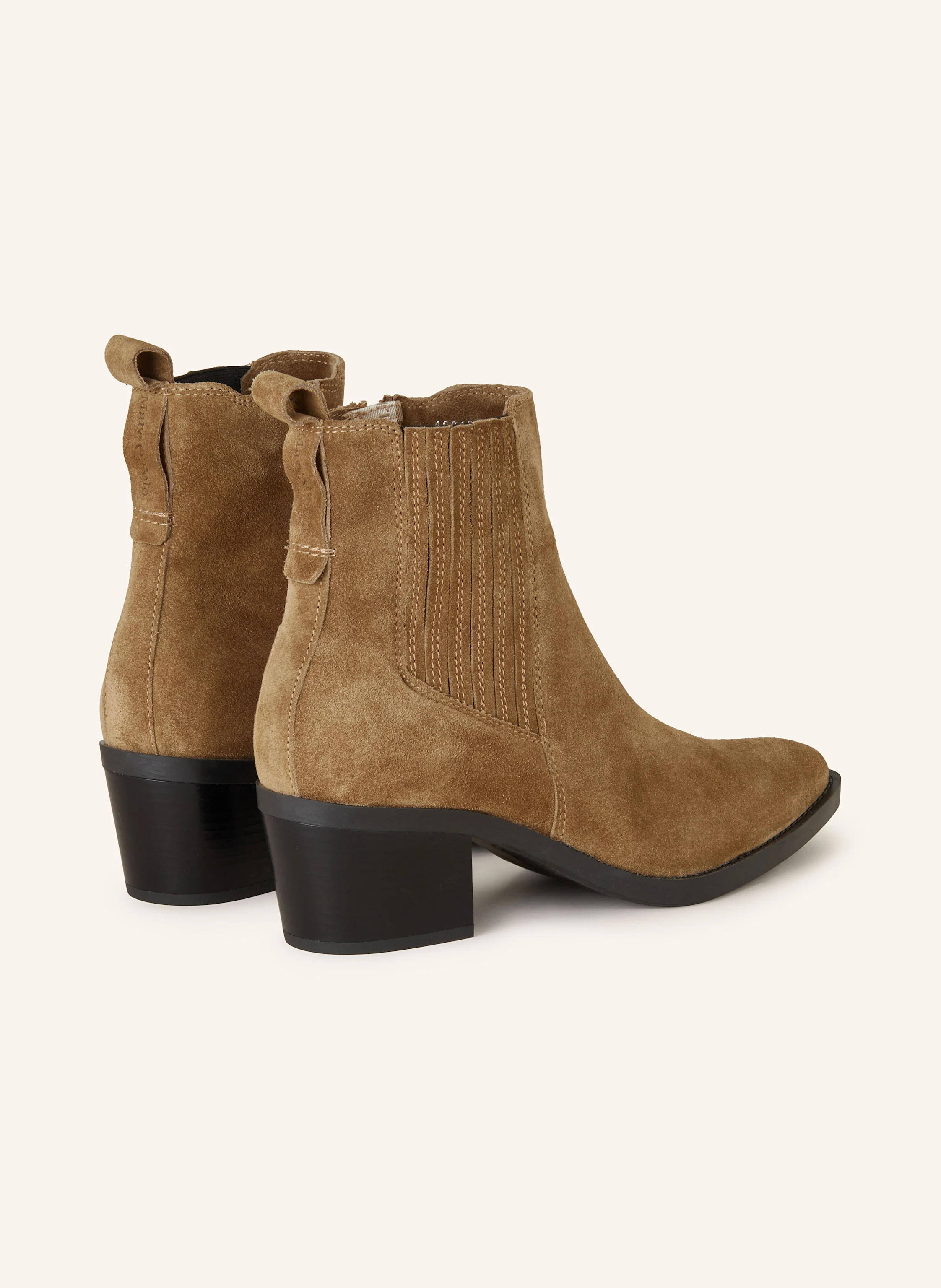 Marc O'Polo Cowboy Boots LUNA