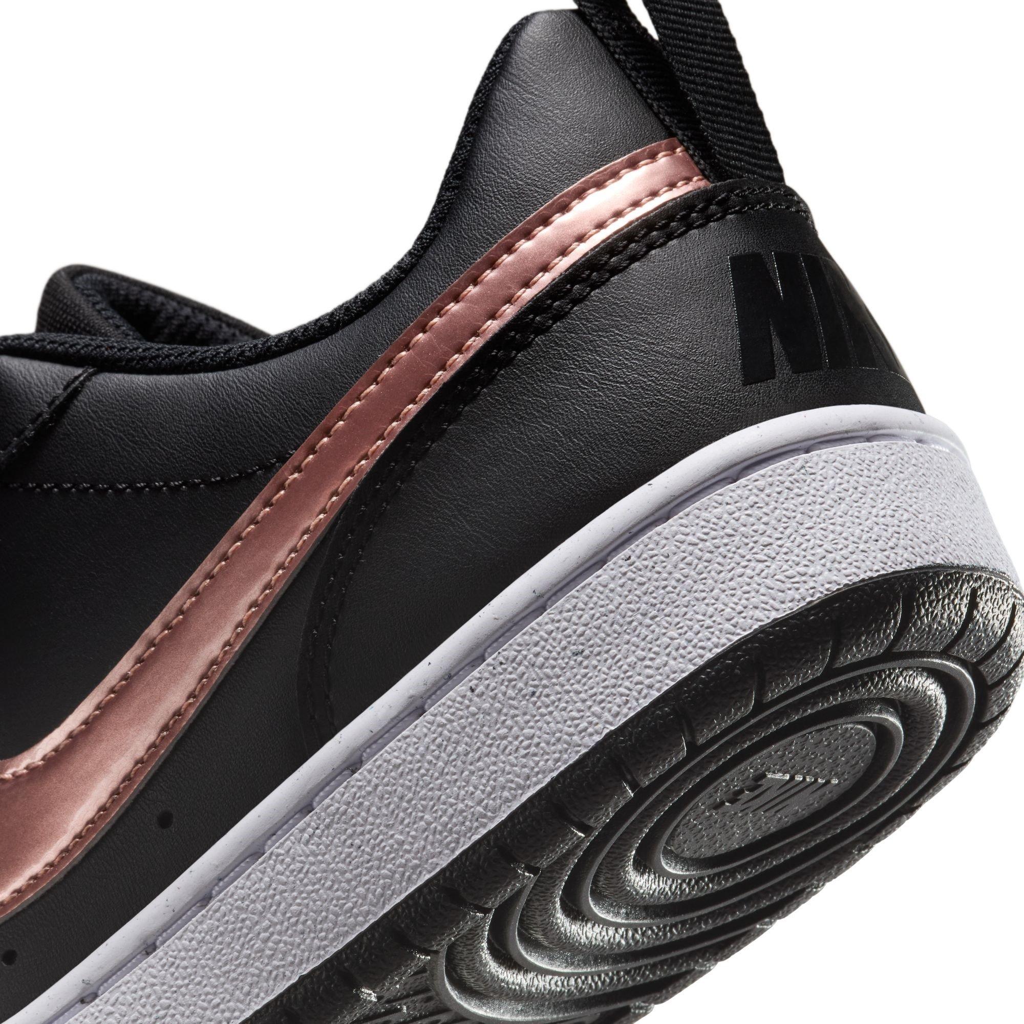 Nike Court Borough Low 2 SE Big KidsShoes