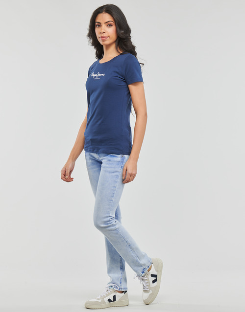 Pepe jeans - VENUS Azul / Claro