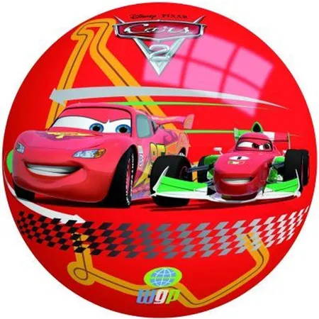John Spielball Cars 2, 5 Zoll