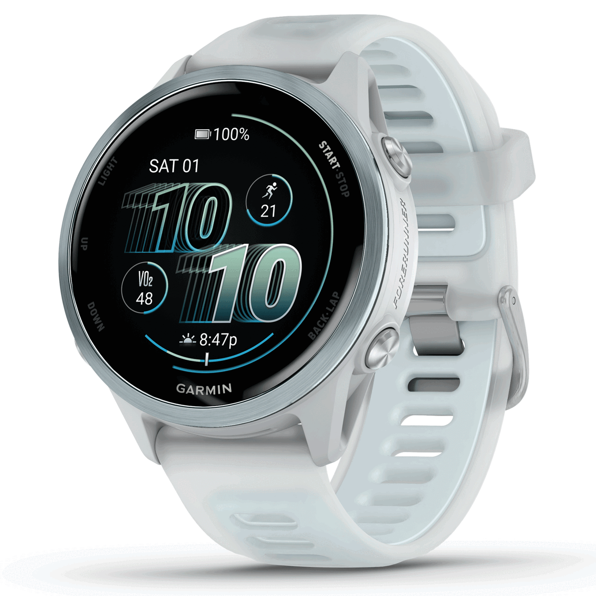 Garmin<br>Forerunner 570 - 42mm