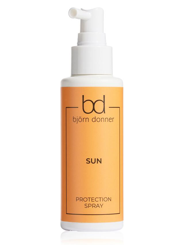 Sun Protection Spray