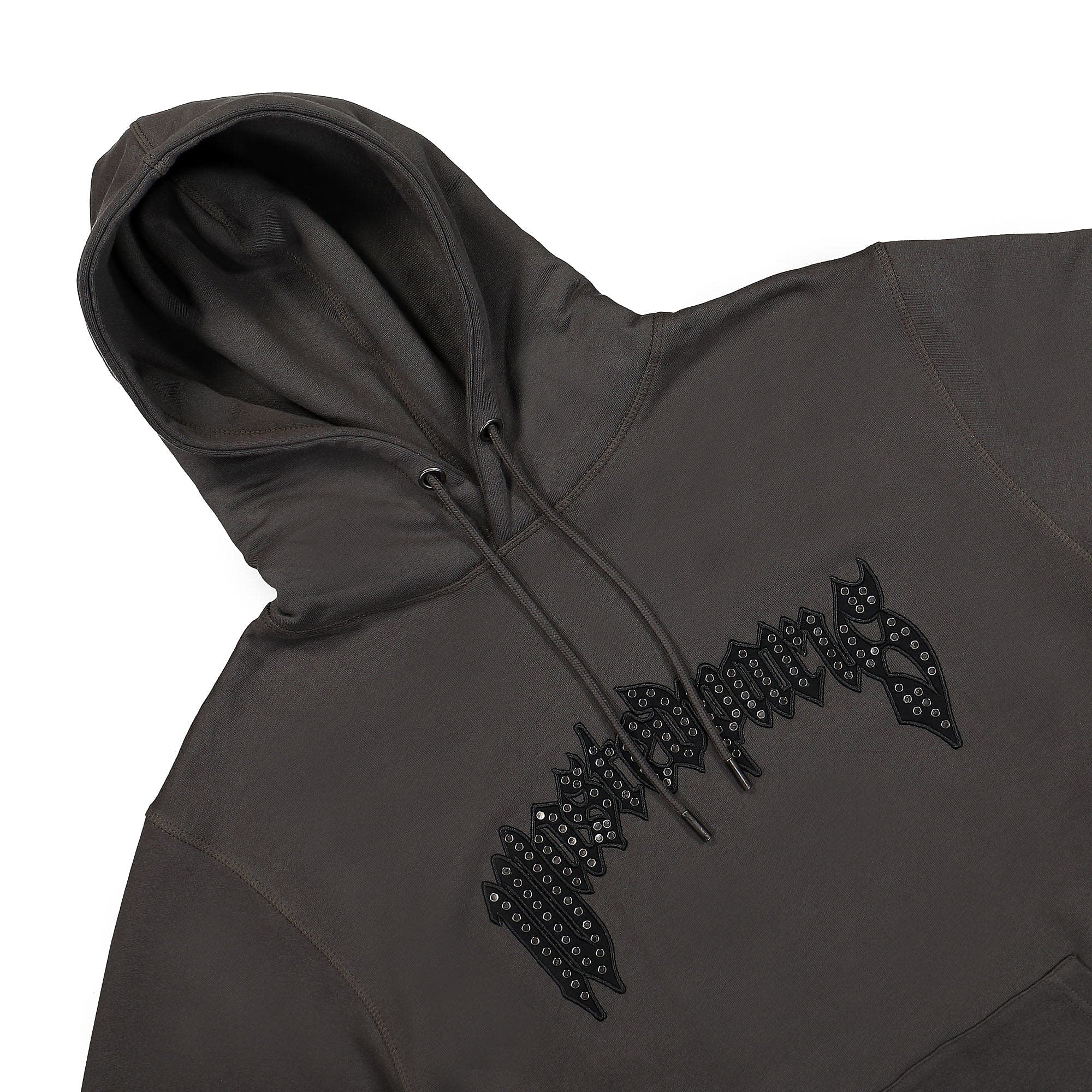 Wasted Paris<br>Iron Pitcher Hoodie