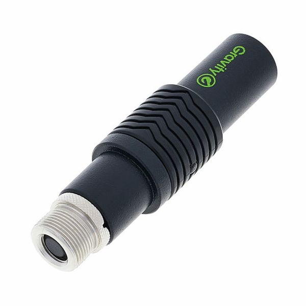 Gravity MS QC 1B