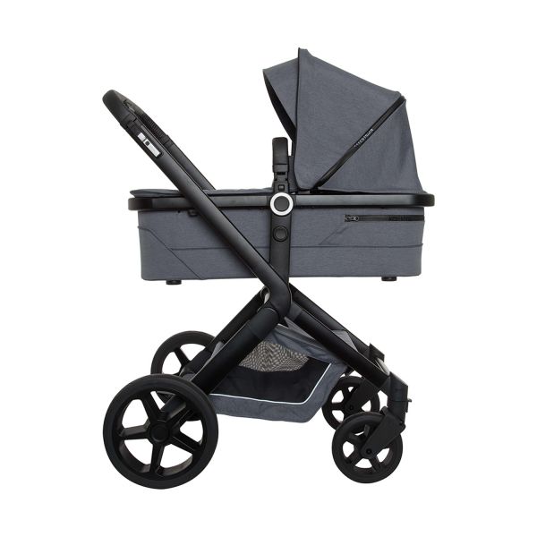 Koelstra Next Kinderwagen 2-in-1 - Taupe
