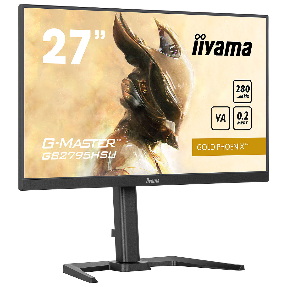 iiyama 27