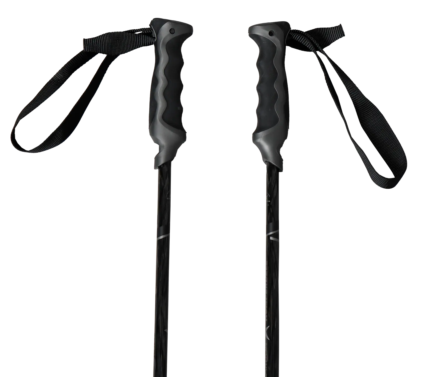 Komperdell Carbon-skistave | SkatePro