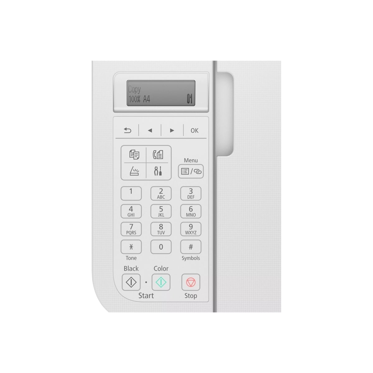 Canon PIXMA TR4751i Inkjet printer