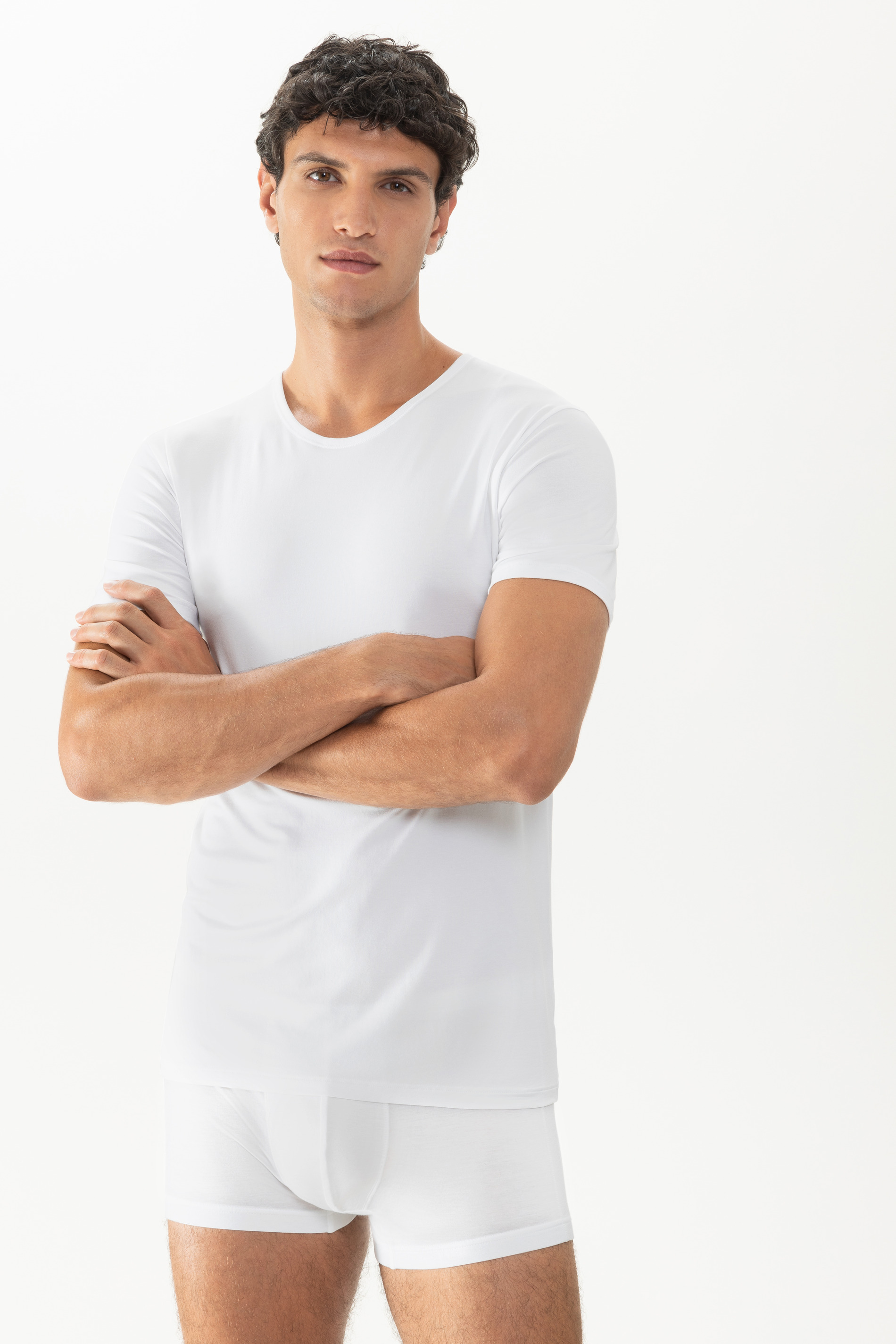 Shirt<br>Serie Dry Cotton
