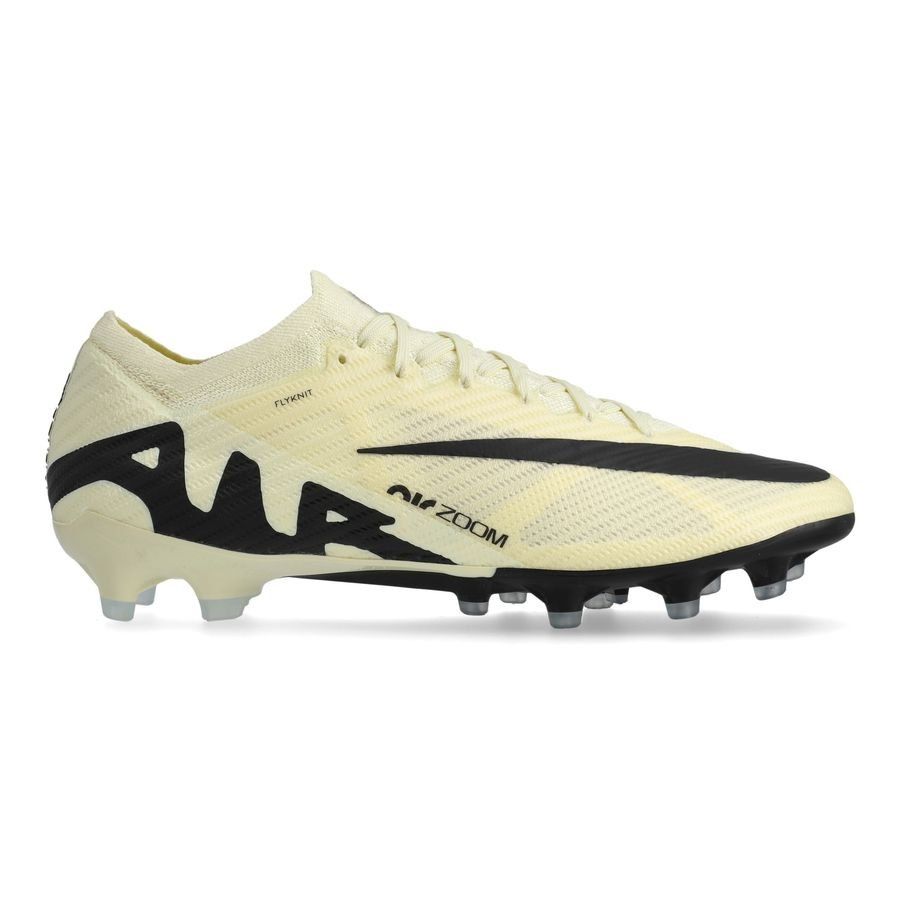 Nike Air Zoom Mercurial Vapor 15 Elite AG-PRO Mad Ready - Lemonade/Noir