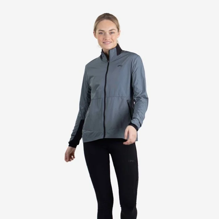 Lipati Dame Jakker Cumulus PX Jacket Blå