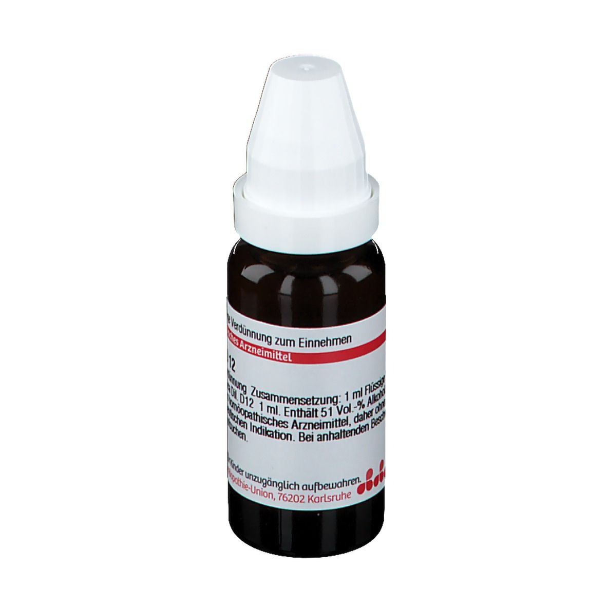 DHU Arnica D12