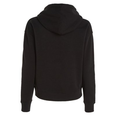 Sweatshirt à capuche femme Tjwxy Essential Logo 2+ TOMMY HILFIGER