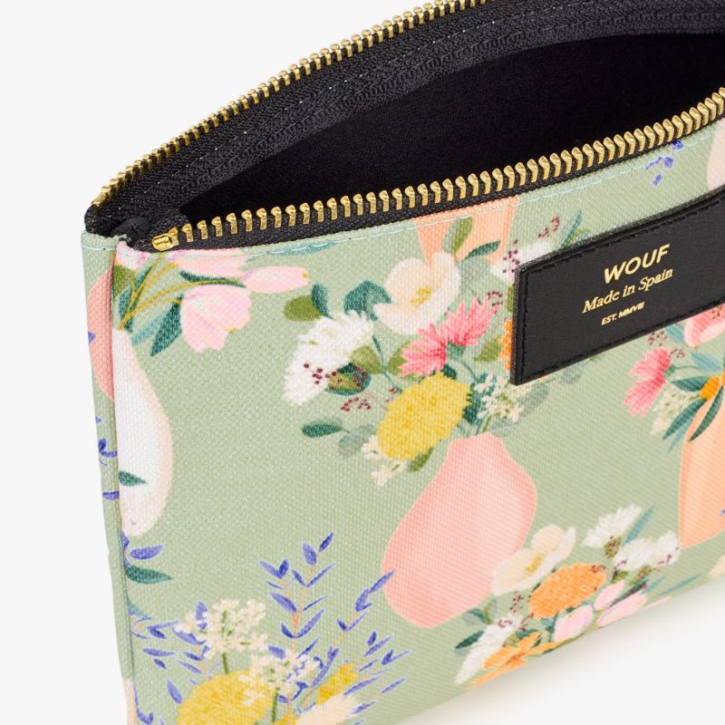 Pochette Large 21.5 cm Aida
