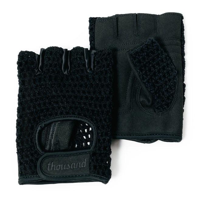 Gants Thousand Courier