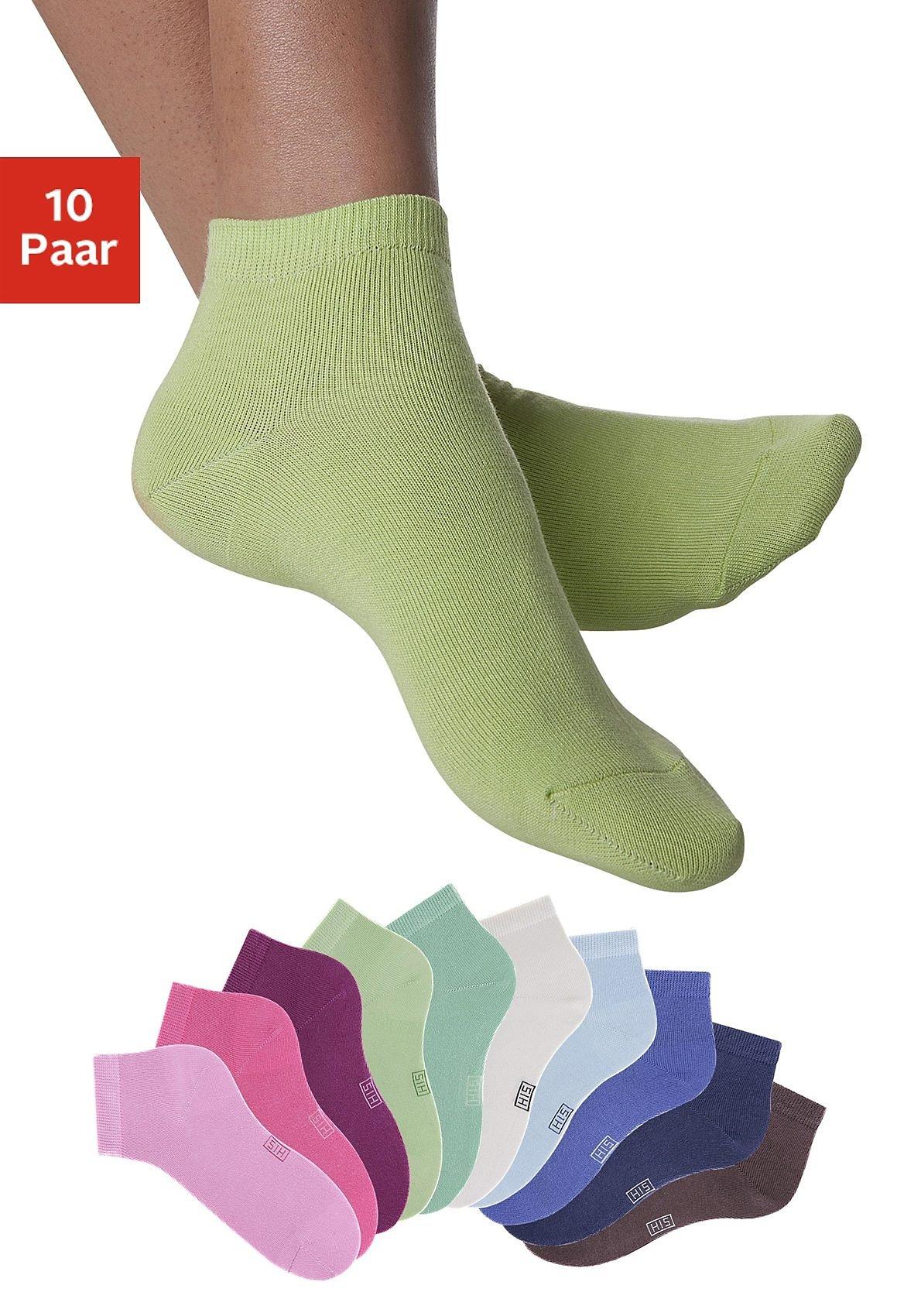 Kurzsocken