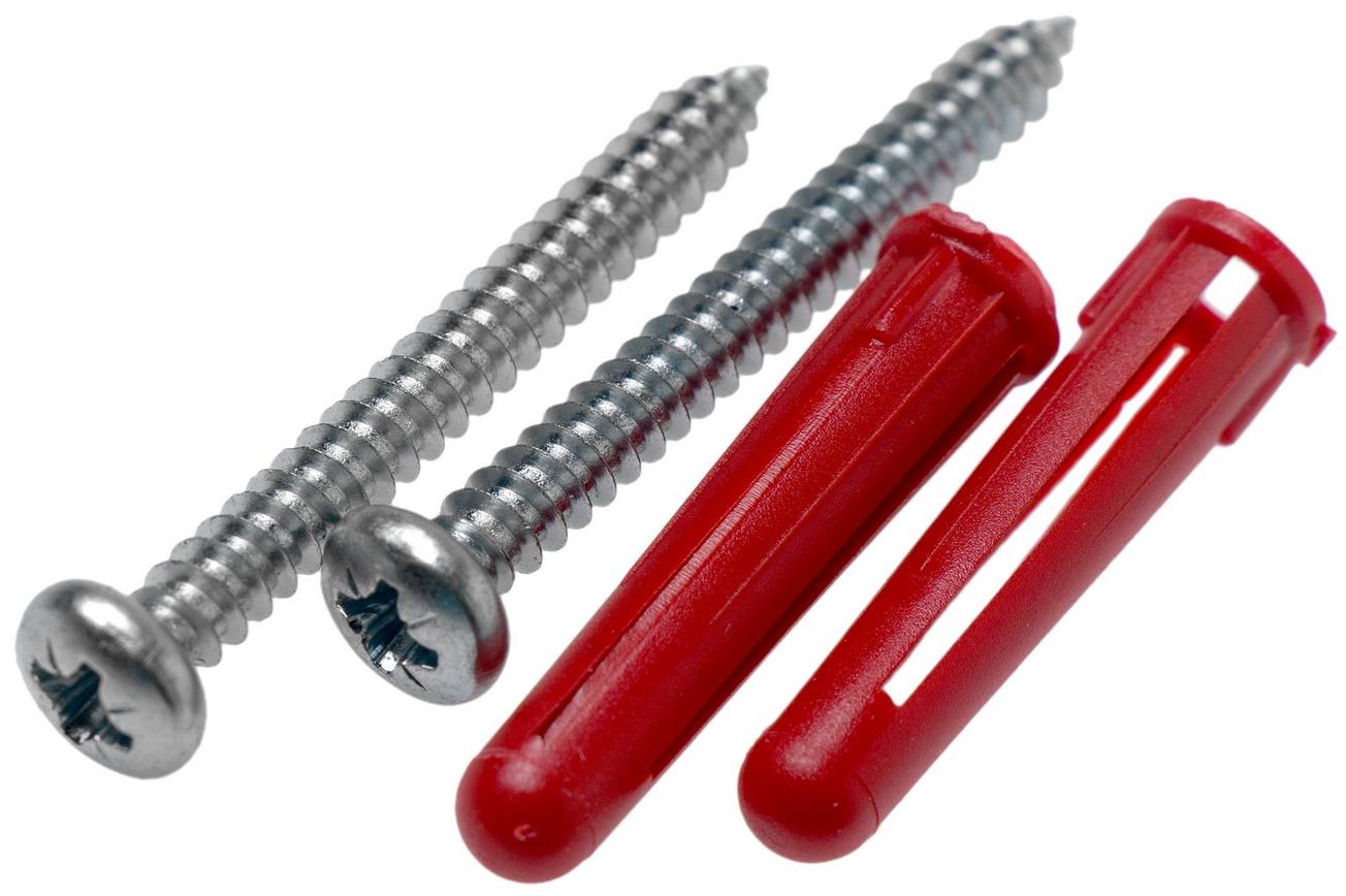 Wusthof 2059625545 magneetstrip hout 45 cm