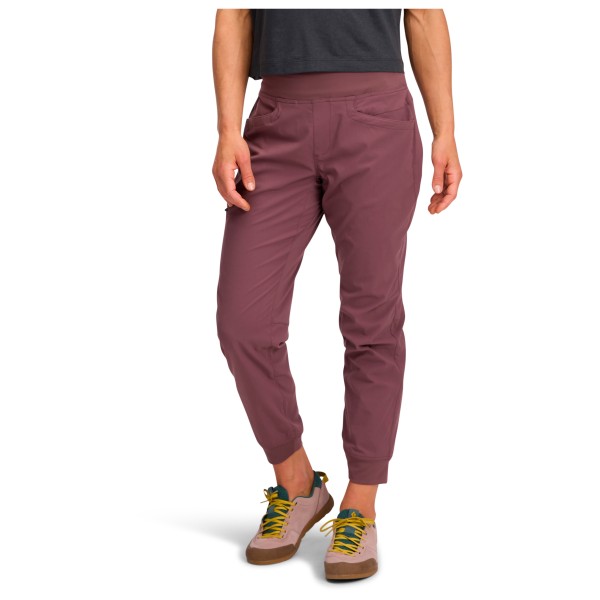 Black Diamond - Women's Technician Jogger Pants - Pantalon d'escalade