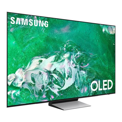 Samsung S93D – altijd goede service en scherpe prijzen