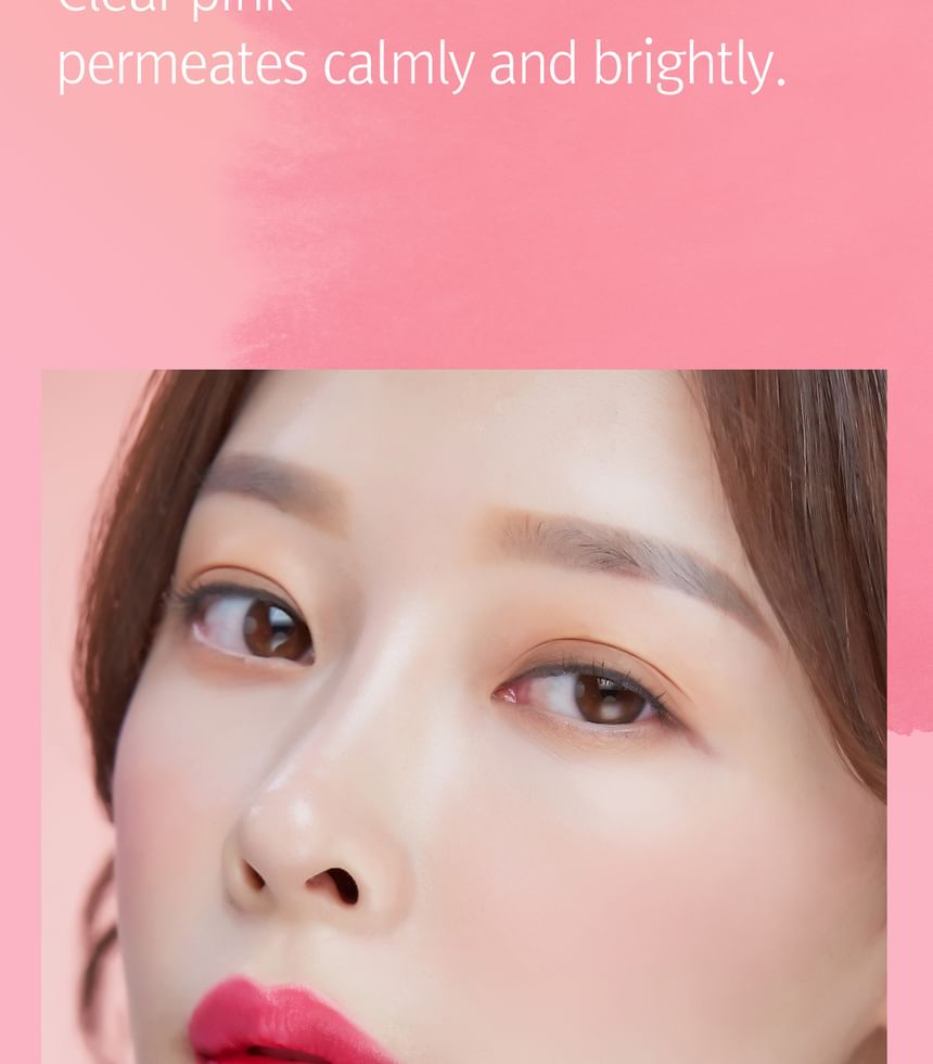 Berrisom - My Lip Tint Pack - 4 kleuren