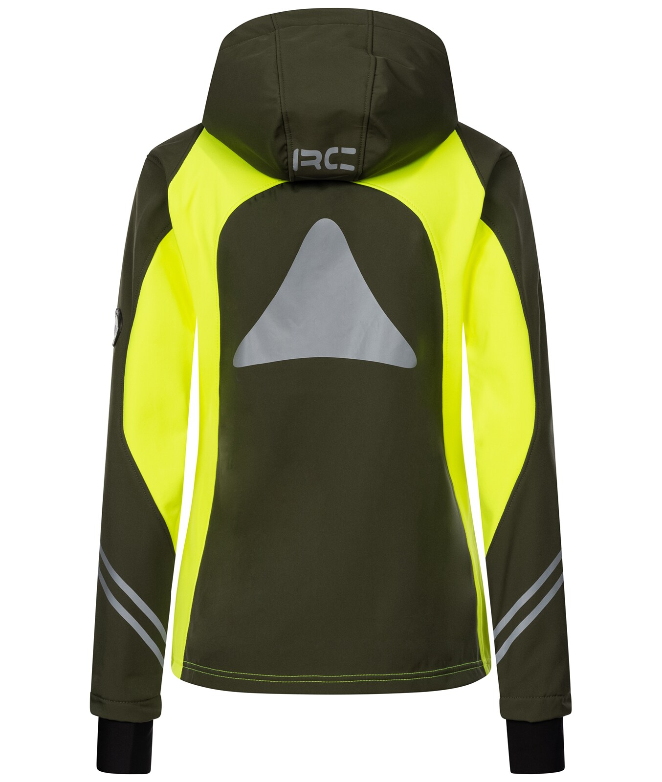 Rock Creek Softshelljacke Softshell Windbreaker