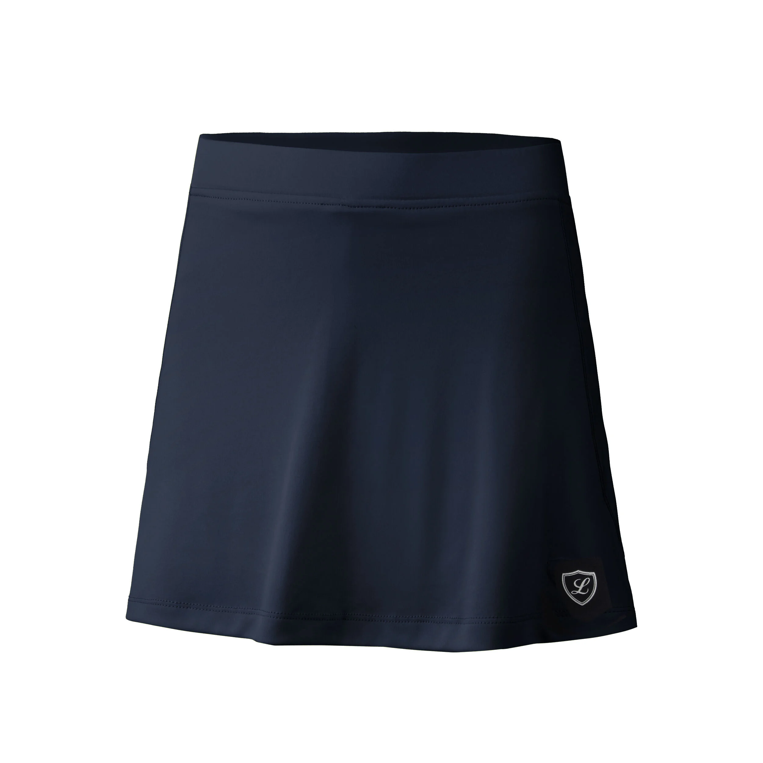 Limited Sports Performance Shiva Jupe Femmes - Bleu Foncé , Multicouleur
