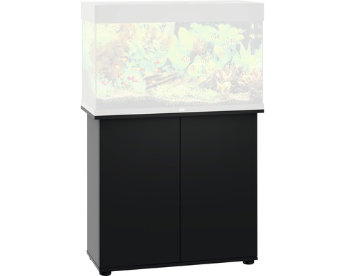 Juwel SBX Rio 125 aquariumkast, 81x36x73 cm, zwart