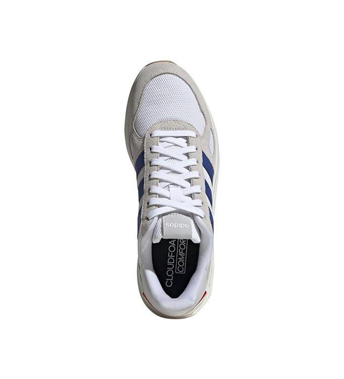 adidas RUN 84 IH8621 FTWWHT-ROYBLU-GREONE