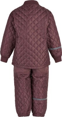 CeLaVi Termosett, Rose Brown