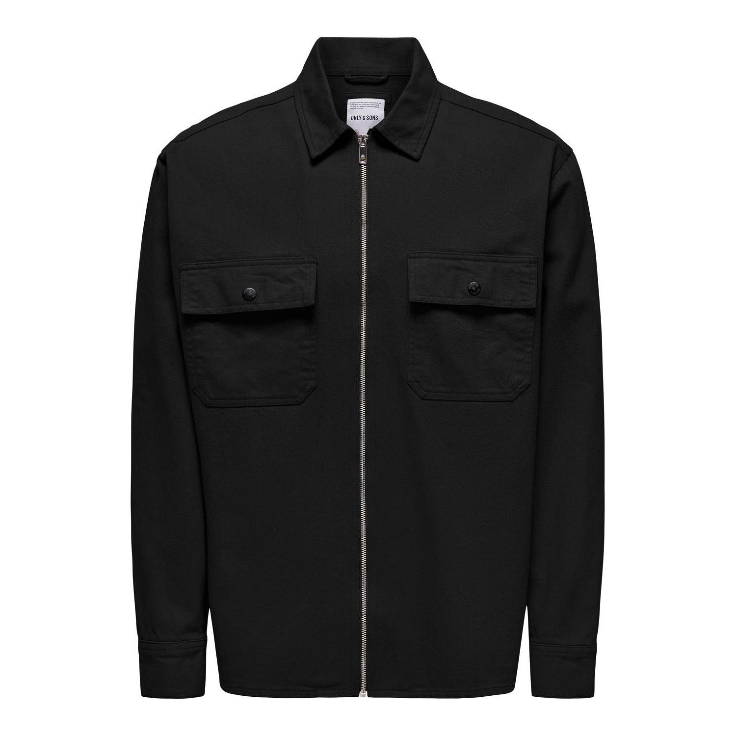 ONLY & Sons  Team Heavy Twill Zip