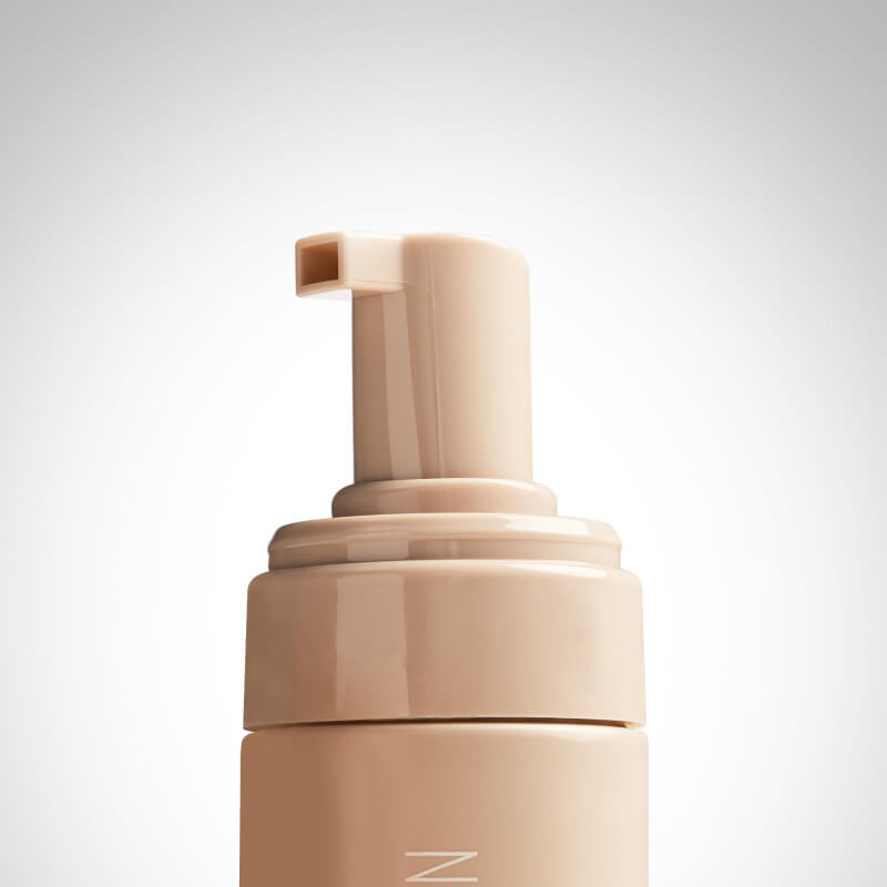 Mousse nettoyante douce Proud Cloud Mesauda 50ML