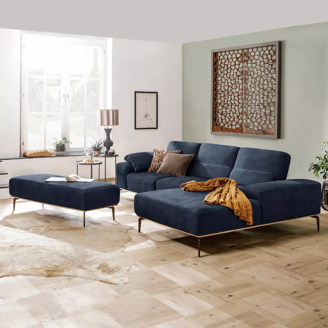 Ecksofa 16555 run