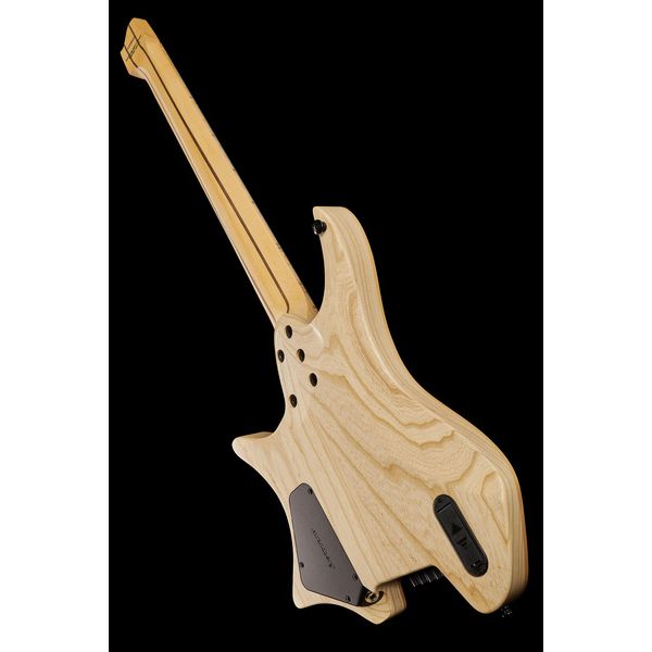 Strandberg Boden Original NX 7 Nat Quilt