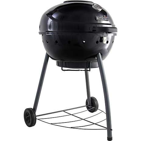 Char-Broil Kettleman kuglegrill - sort