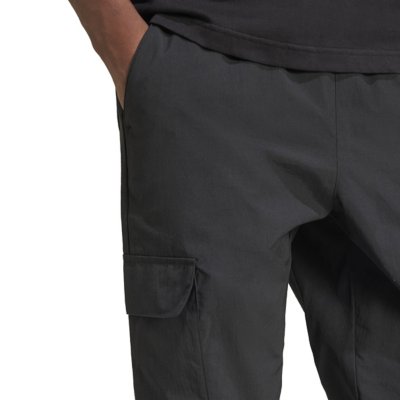 Pantalon cargo homme En Toile Trèfle Essentials ADIDAS